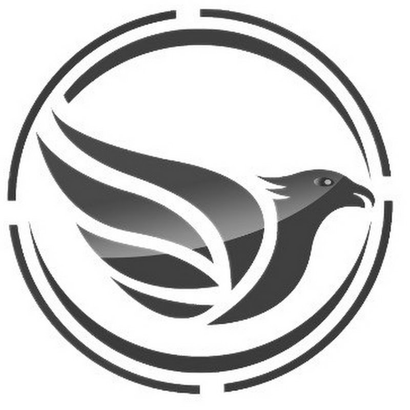 (عطا قهرمانی)Ederak.MediaTv Logo