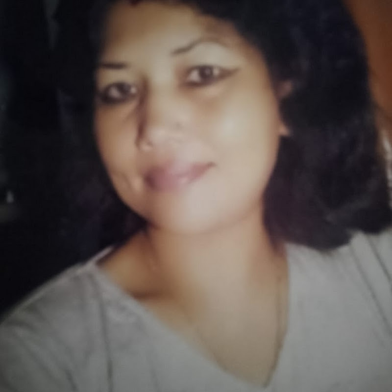 #justiceforzubeengarg Logo