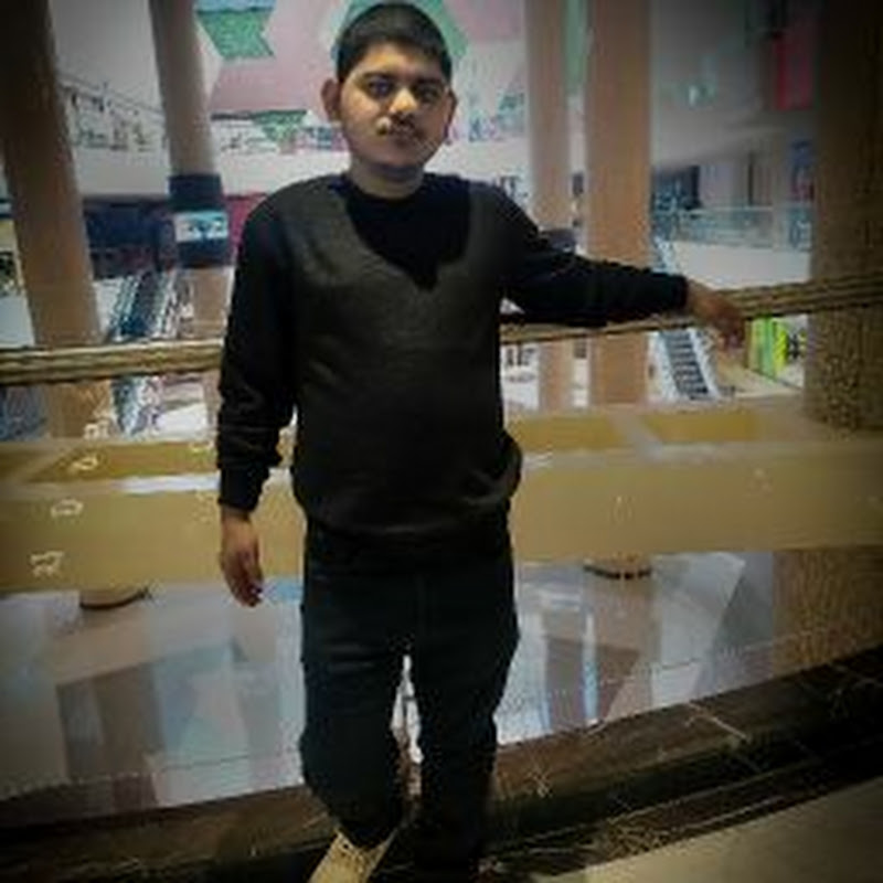 shreyas vikram singh prt Logo