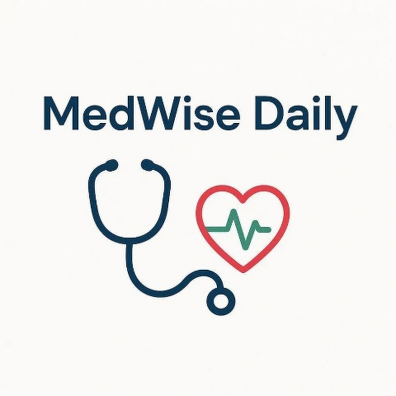 MedWise Daily Logo