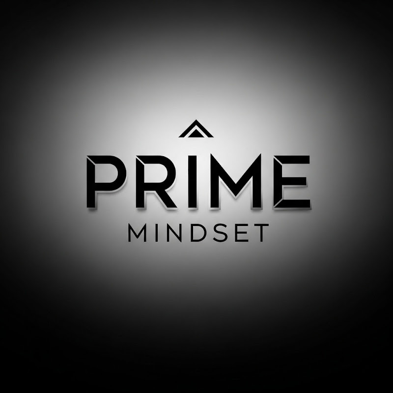 Prime Mindset Logo