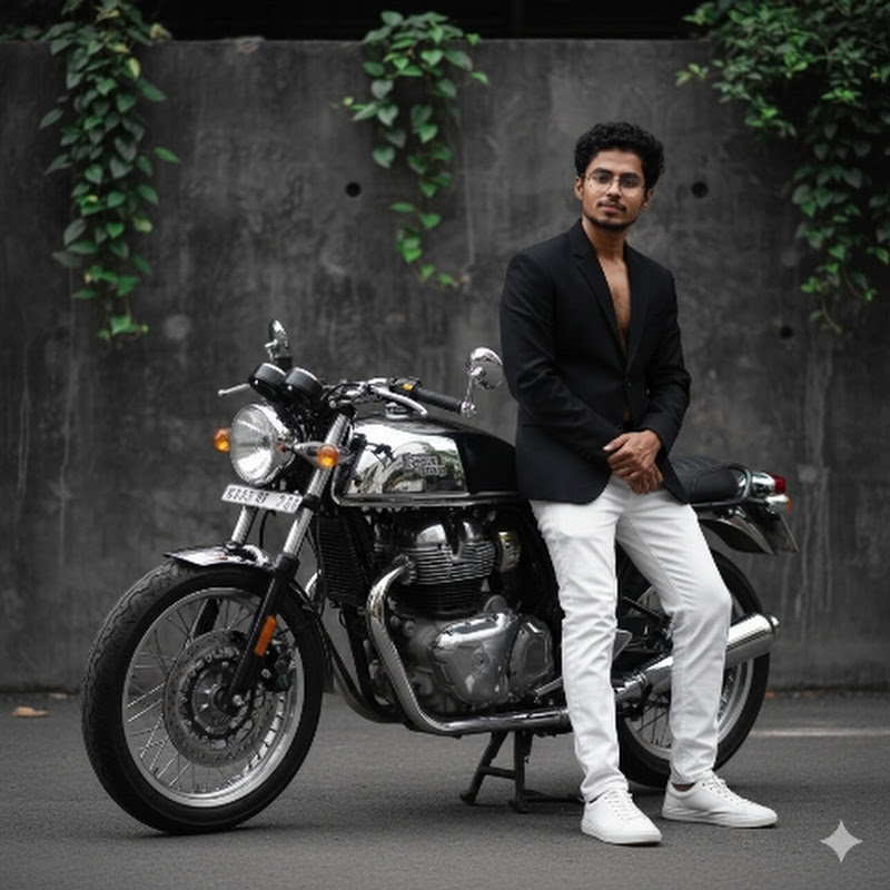 Alon king vlogs Logo