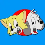 Perpetual Motion Studios Logo