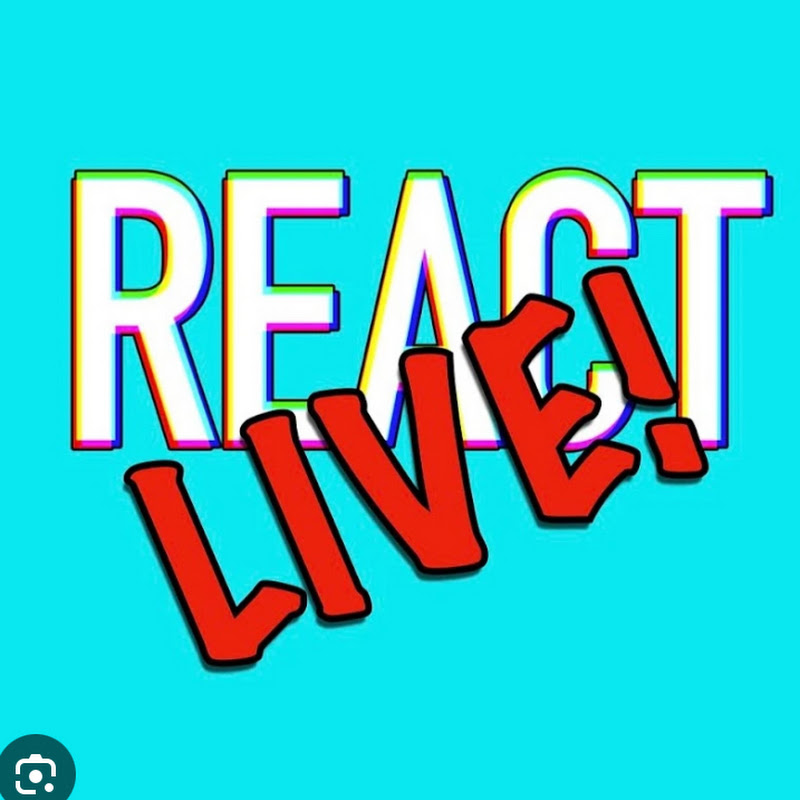 Thompson Reacts Logo