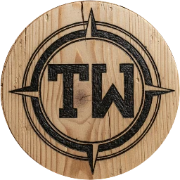Terry Wilkerson Logo
