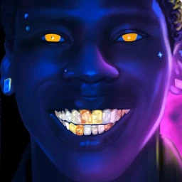 Ogo ninu England Logo