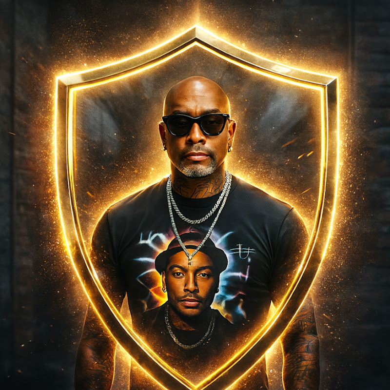 Kbizzy2 Official Logo