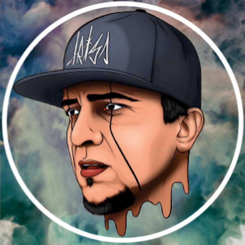 Alex from VapersMD Logo