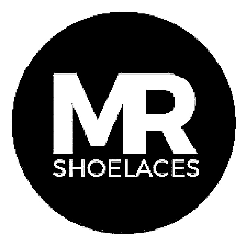 Mr.Shoelace Logo