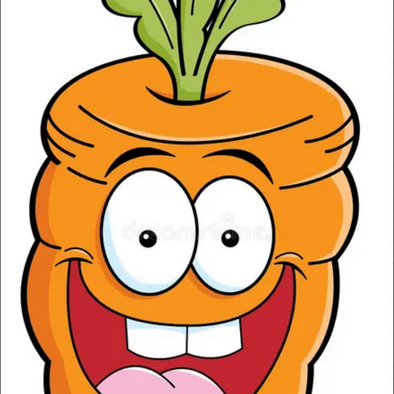 Carrot Logo