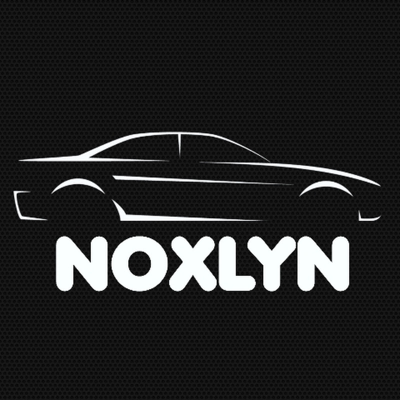 NOXLYN Logo