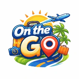 On The Go Logo