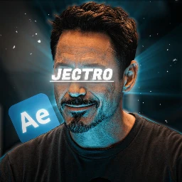Jectro EditZ Logo