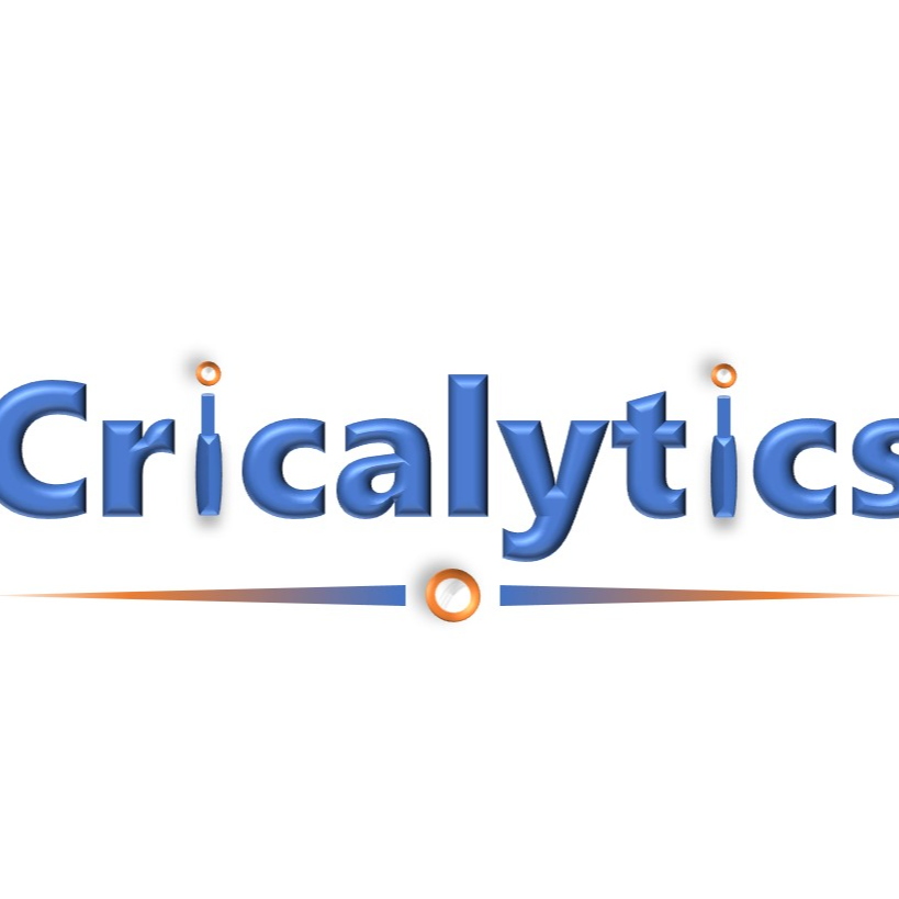 AK4TSay1 Cricalytics Logo