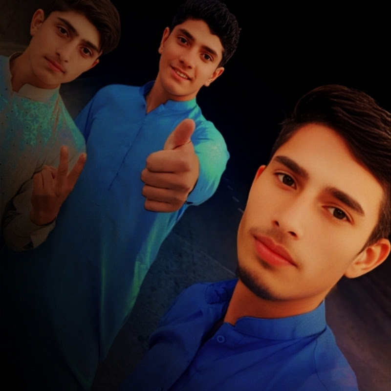 @mudasir ghulam Logo