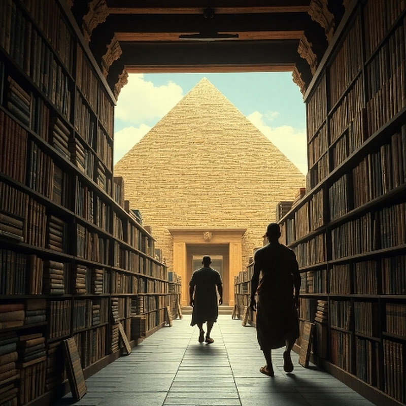 Historical Archive Logo