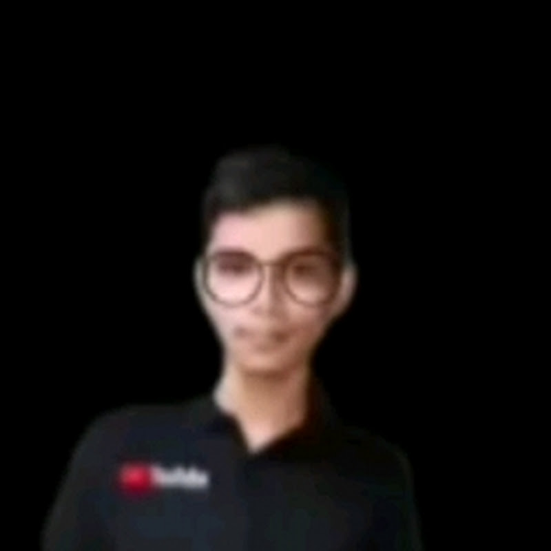 BoboSourav youtube Logo