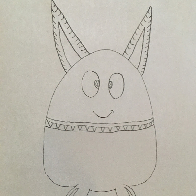 びろーんkissy Logo