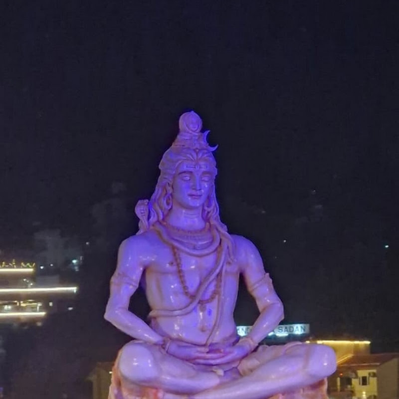 Lofi world boys Logo