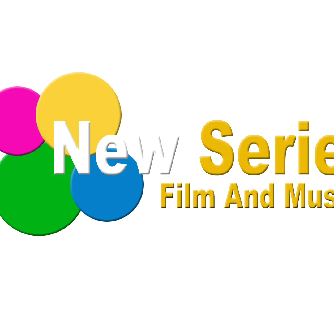 newseriesmusic.com Logo