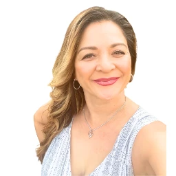 Veronica's Visions Logo