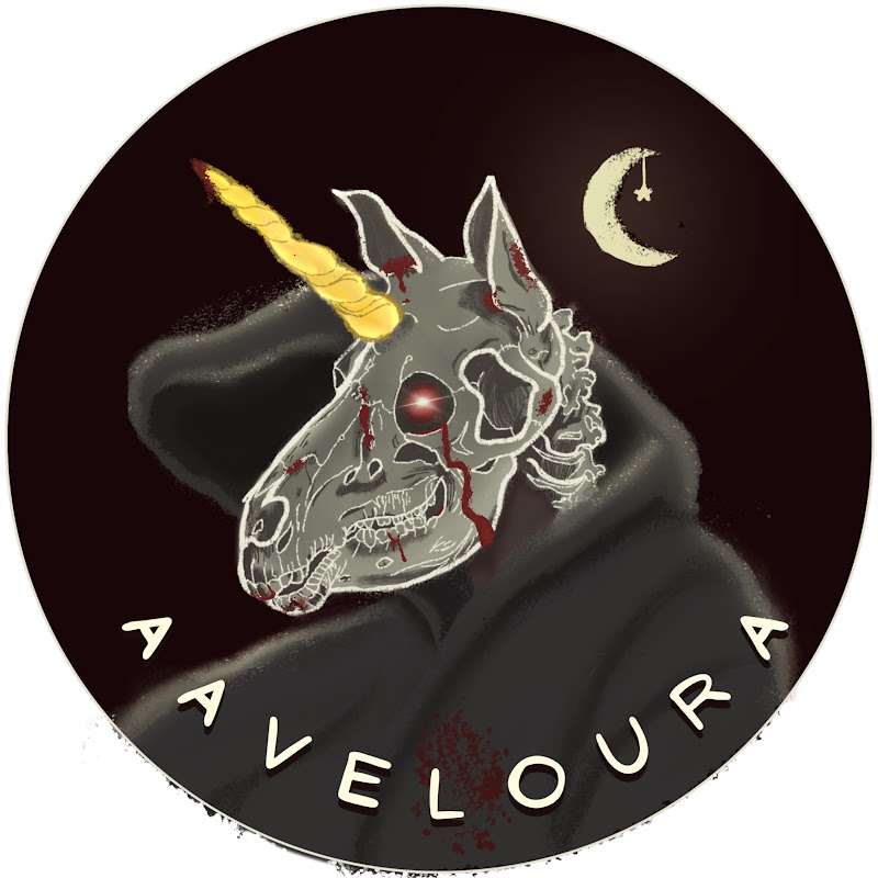 AAVELOURA Logo