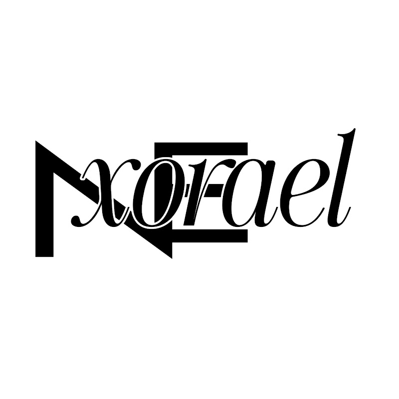 Nexorael Logo