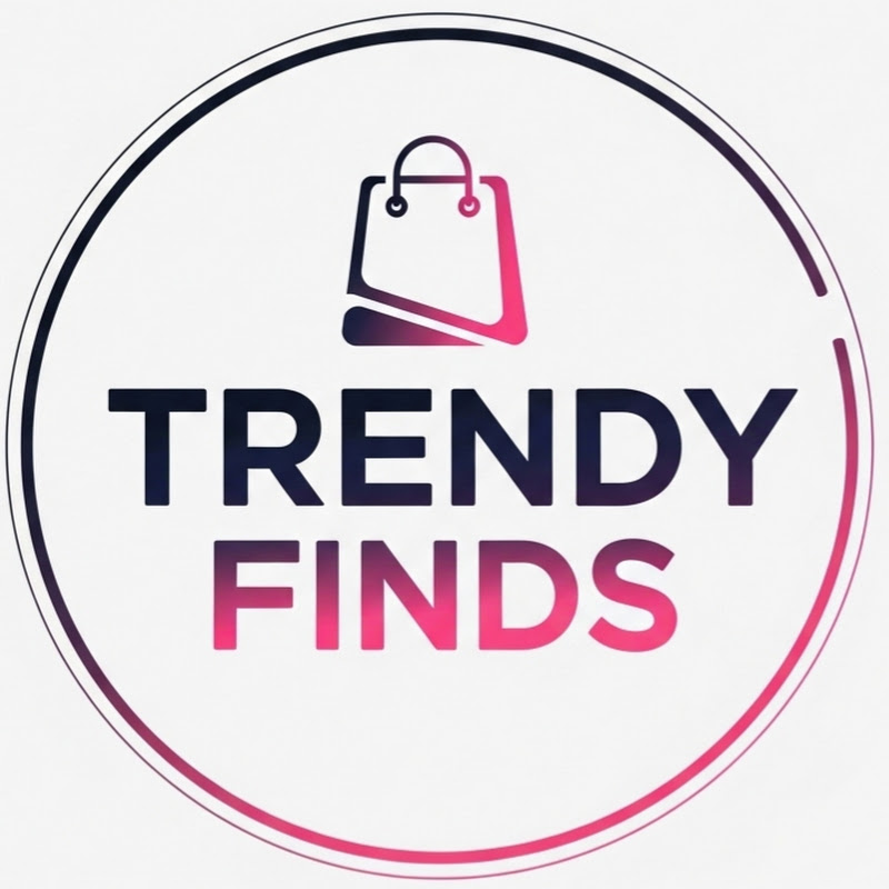 Trendy_Finds Logo
