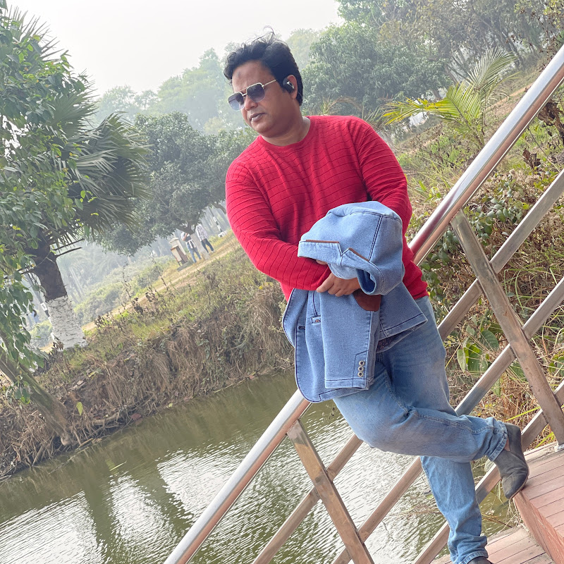 Mohammad Shamim Logo