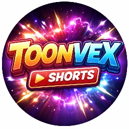 Toonvex Logo