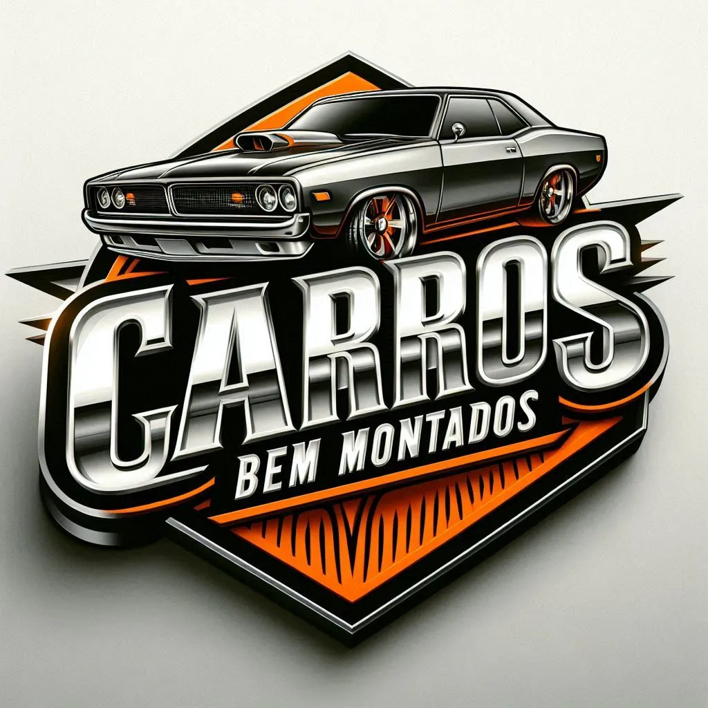 carrosbemmontados.com.br Logo