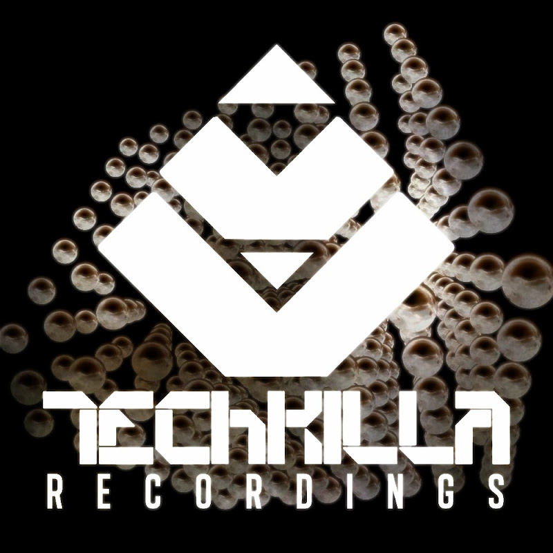techkilla Logo