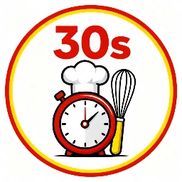 The30sKitchen Logo