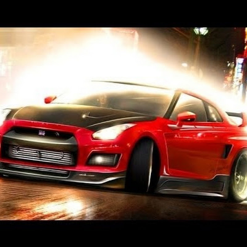 ༺ Mad Max ༻ Logo