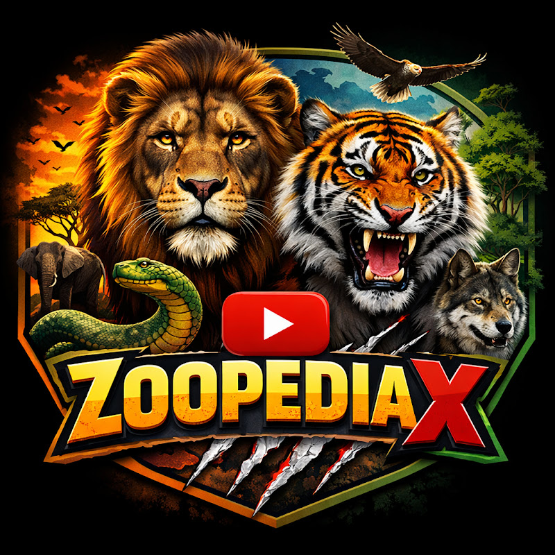ZoopediaX