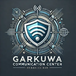GARKUWA TV Logo