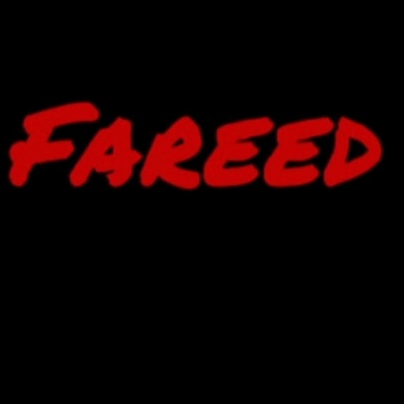 your_fareed Logo