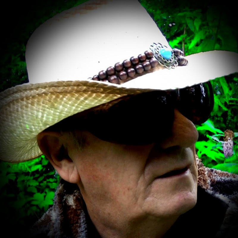 megadavidkennedy Logo