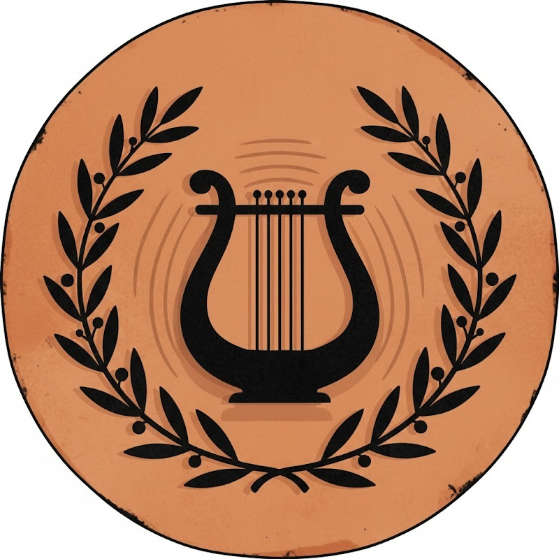 Echoes of Olympus Logo