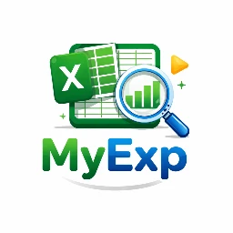 MyExp Logo