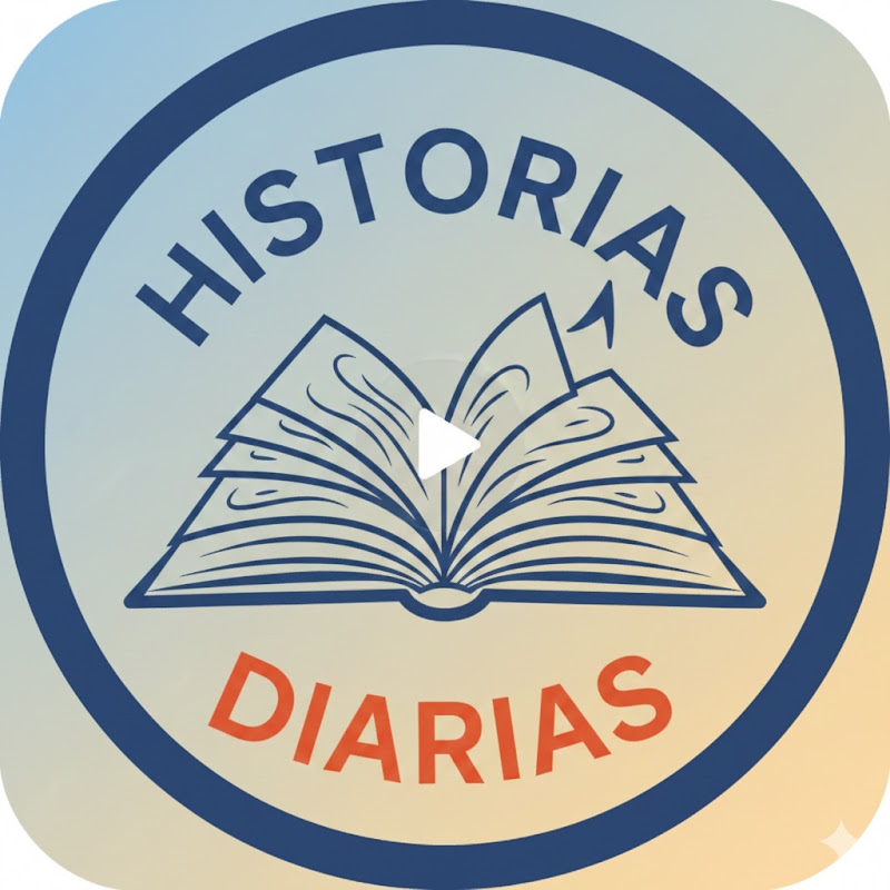 Historias Diarias Logo