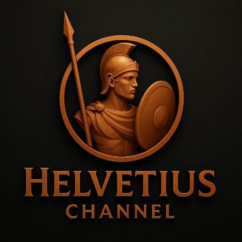 Helvetius-Channel Logo