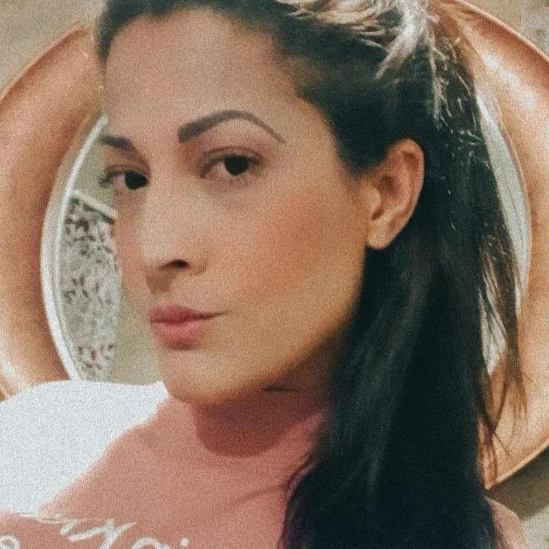 Rosimeiry Alves Logo