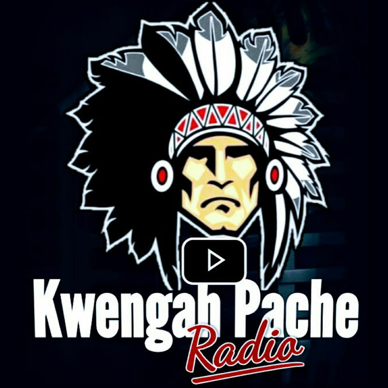 kwengahPache Radio Logo