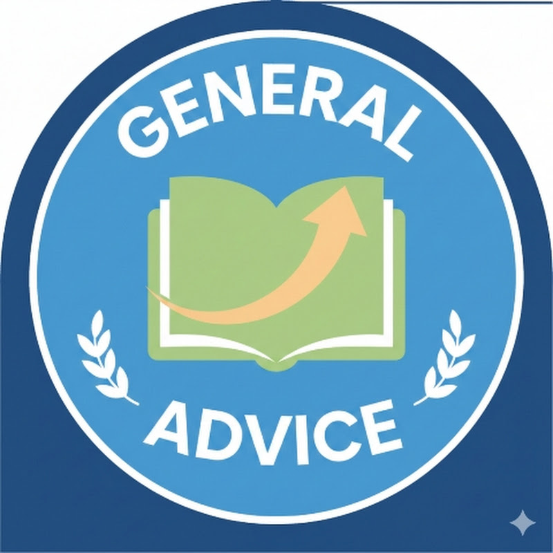 General Advice Logo