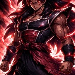 BlackDragonBoll Logo