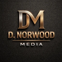 D. Norwood Media Logo