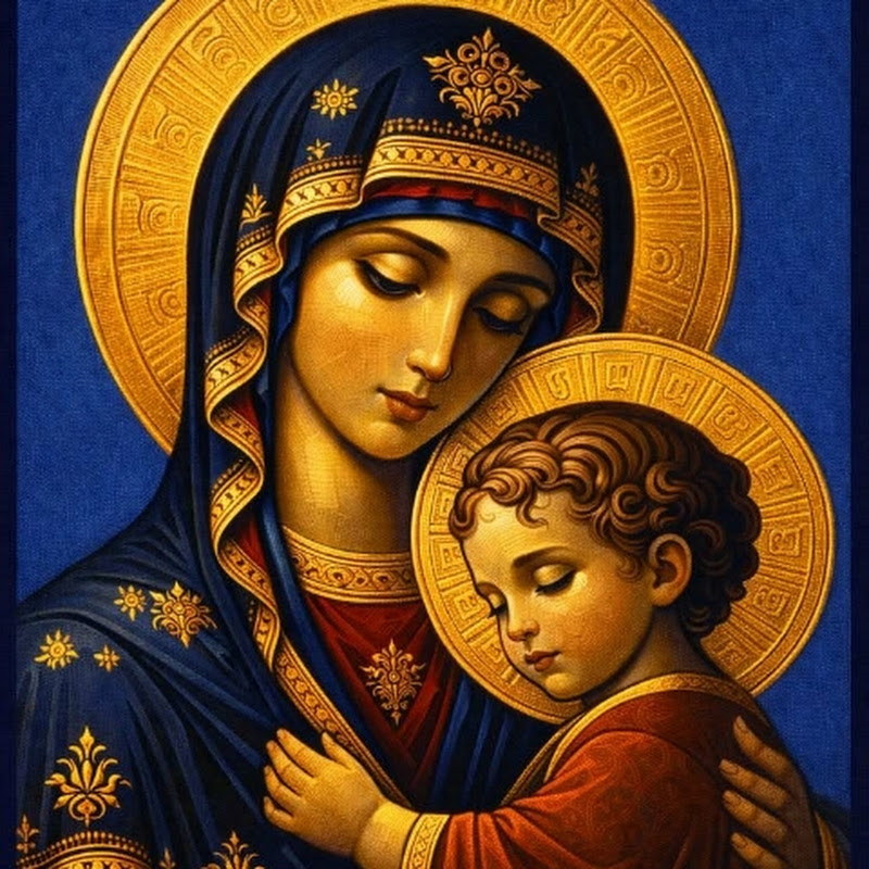 Yidnekahew mella Logo