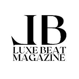 Luxe Beat Magazine Logo