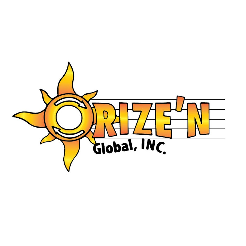 Orize’n Global Inc. Logo